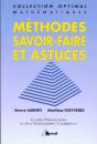 Methodes Savoir-Faire Et Astuces - Preview