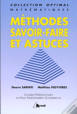 Capa do artigo Methodes Savoir-Faire Et Astuces