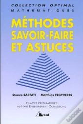 Methodes Savoir-Faire Et Astuces