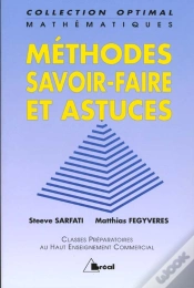 Capa do artigo Methodes Savoir-Faire Et Astuces