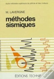 Capa do artigo Methodes Sismiques