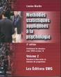 Methodes Statistiques Appliquees A La Psychologie. Traitement Des Donnees Avec Spss, Version 18, Vol - Preview