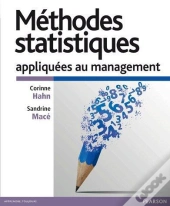 Methodes Statistiques Appliquees Au Management