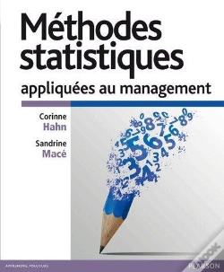 Capa do artigo Methodes Statistiques Appliquees Au Management