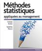 Methodes Statistiques Appliquees Au Management - Preview