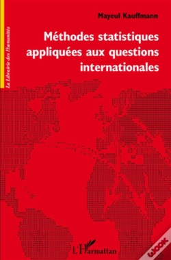 Capa do artigo Méthodes Statistiques Appliquées Aux Questions Internationales