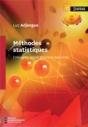 Méthodes Statistiques ; Concepts, Applications Et Exercices - Preview