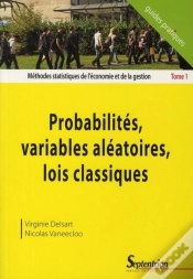 Capa do artigo Méthodes Statistiques De L