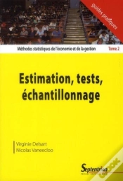 Capa do artigo Méthodes Statistiques De L