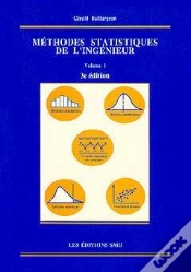 Capa do artigo Méthodes Statistiques De L