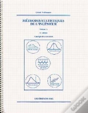 Capa do artigo Methodes Statistiques De L