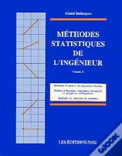 Capa do artigo Methodes Statistiques De L