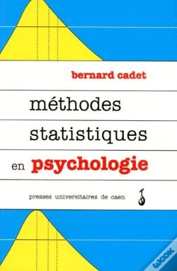 Capa do artigo Méthodes Statistiques En Psychologie