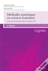 Methodes Statistiques En Sciences Humaines 2e Ed.
