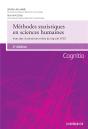 Methodes Statistiques En Sciences Humaines 2e Ed. - Preview