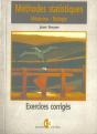 Methodes Statistiques Exercice/Methodes Statistiques Biologie Medecine/Exercices Et Corriges - Preview