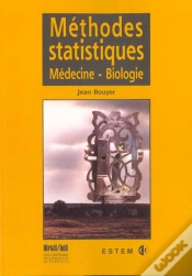 Capa do artigo Methodes Statistiques, Medecine, Biologie