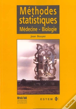 Capa do artigo Methodes Statistiques, Medecine, Biologie