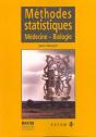 Methodes Statistiques, Medecine, Biologie - Preview