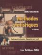 Méthodes, Statistiques ; Traitement De Données D'Enquête Avec Excel (2e Édition) - Preview