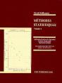 Méthodes Statistiques Volume 2: Méthodes D'Analyse De Régression Linéaire Simple & De Régression Multiple, 2ème Ed 1995 - Preview