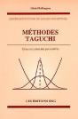 Méthodes Taguchi : Determination Des Parametres (Experimentation En Milieu Industriel) - Preview