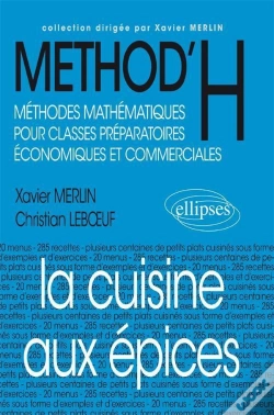 Capa do artigo Method'H ; Classes Preparatoires Economiques Et Commerciales
