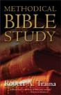 Methodical Bible Study - Preview