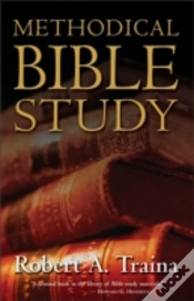 Capa do artigo Methodical Bible Study