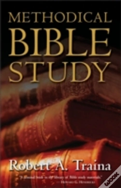 Capa do artigo Methodical Bible Study