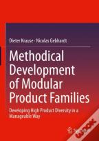 Methodical Development Of Modular Product Families