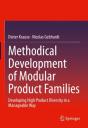 Methodical Development Of Modular Product Families - Preview