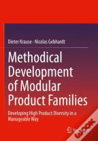 Methodical Development Of Modular Product Families