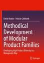 Methodical Development Of Modular Product Families - Preview