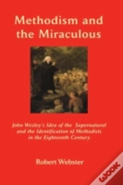 Capa do artigo Methodism And The Miraculous