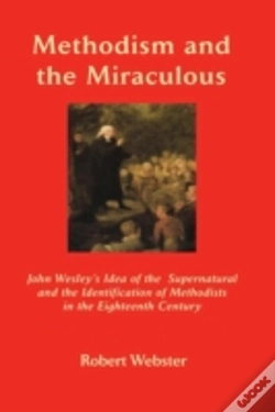 Capa do artigo Methodism And The Miraculous
