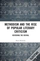 Methodism And The Rise Of Popular Literary Criticism