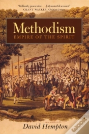 Capa do artigo Methodism