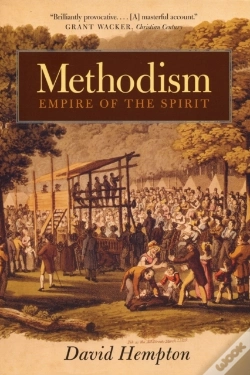 Capa do artigo Methodism