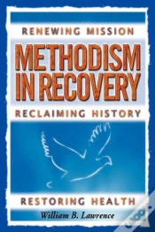 Capa do artigo Methodism In Recovery