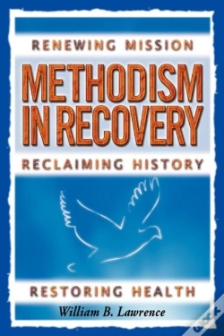 Capa do artigo Methodism In Recovery