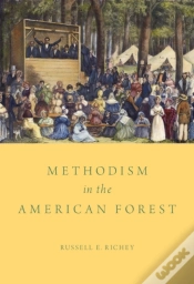 Capa do artigo Methodism In The American Forest