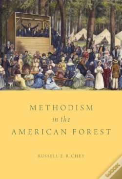 Capa do artigo Methodism In The American Forest