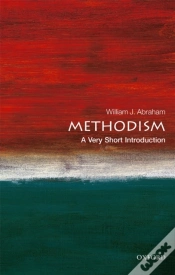 Capa do artigo Methodism