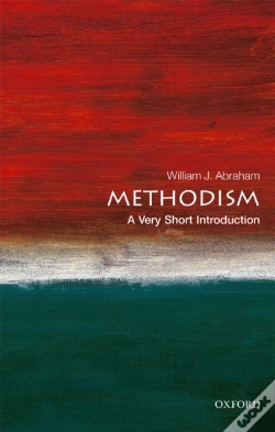 Capa do artigo Methodism