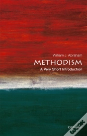 Capa do artigo Methodism