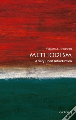 Capa do artigo Methodism