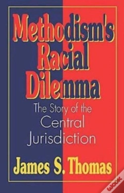 Capa do artigo Methodism'S Racial Dilemma