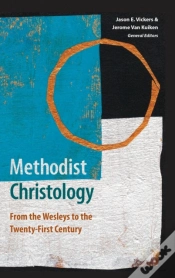 Capa do artigo Methodist Christology: From The Wesleys