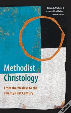 Capa do artigo Methodist Christology: From The Wesleys